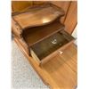 Image 2 : Side Table with Drawer