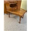 Image 3 : Side Table with Drawer