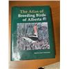 Image 1 : The Atlas of Breeding Birds of Alberta