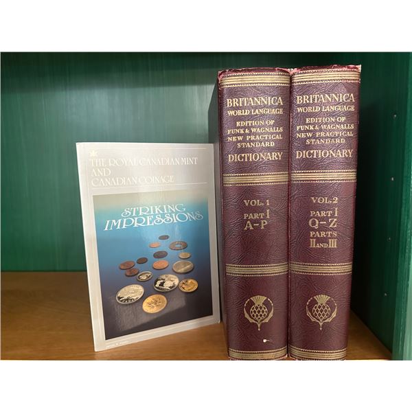 Educational Books