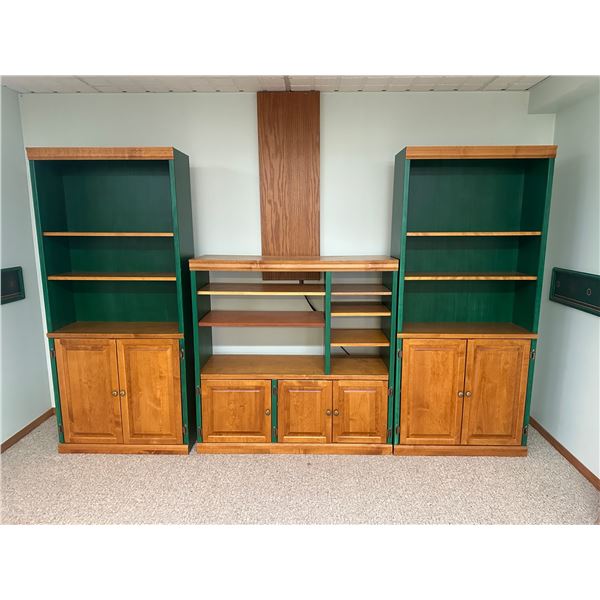3 Piece Entertainment Unit