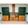 Image 1 : 3 Piece Entertainment Unit