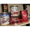 Image 2 : Vintage Tins