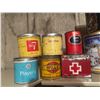Image 3 : Vintage Tins