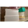 Image 3 : Vintage Tupperware and Rubbermaid