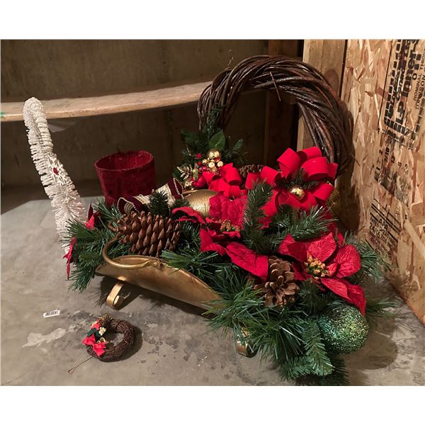 Christmas Decorations
