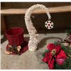 Image 2 : Christmas Decorations