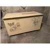 Image 1 : Wood Toy Chest