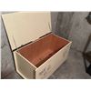 Image 4 : Wood Toy Chest