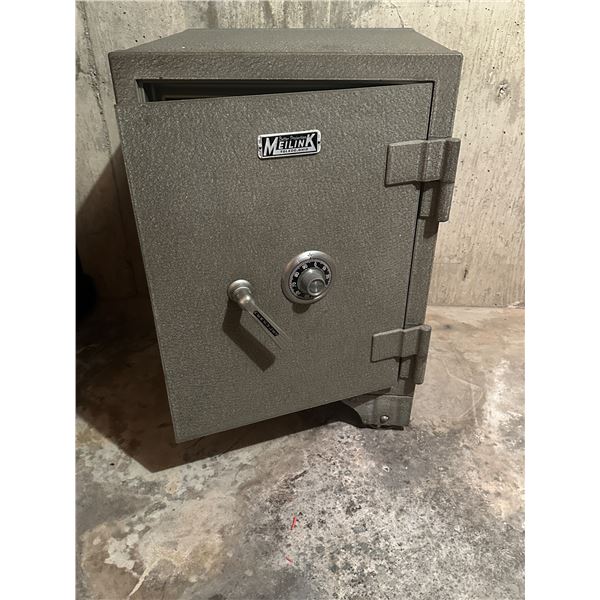 Meilink Safe