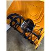 Image 7 : Poulin Pro 27" Snowblower