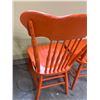 Image 3 : 2 Wooden Chairs
