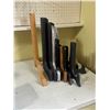 Image 1 : Wooden Display Easel Stands