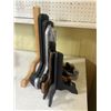 Image 2 : Wooden Display Easel Stands