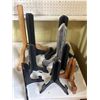 Image 3 : Wooden Display Easel Stands