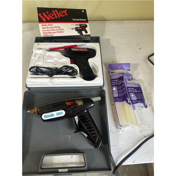 Hobby Tools