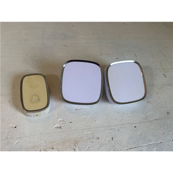 Door Bell and Speakers