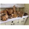 Image 1 : Wicker Lot