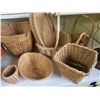Image 3 : Wicker Lot