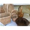 Image 4 : Wicker Lot