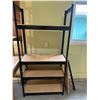 Image 1 : Metal Shelf