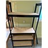 Image 2 : Metal Shelf