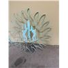 Image 3 : Metal Outdoor Golf Decor