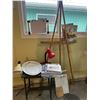 Image 1 : Art Supplies Lot