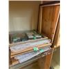 Image 1 : Picture framing lot