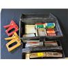 Image 1 : Staplers and Staples