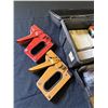 Image 2 : Staplers and Staples