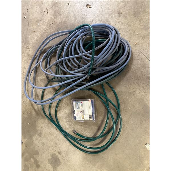 Hoses