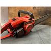 Image 8 : Homelite Chainsaw and accessories