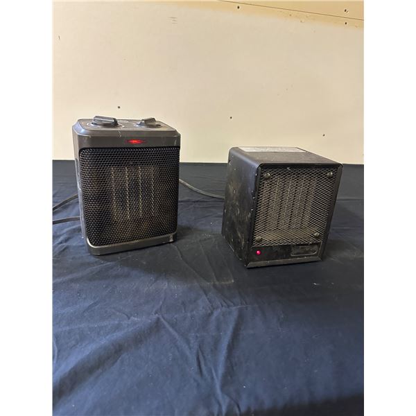 Portable Heaters
