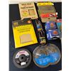 Image 2 : Saw blades, sandpaper, discs, wire brushes