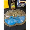 Image 3 : Saw blades, sandpaper, discs, wire brushes