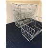 Image 2 : 4 Metal Baskets