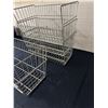 Image 3 : 4 Metal Baskets