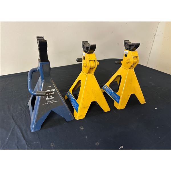Jack Stands