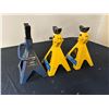 Image 1 : Jack Stands