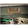 Image 2 : Metal Tool Box with contents