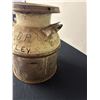 Image 3 : Vintage Milk Can