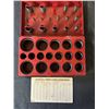 Image 1 : Universal Series O-Ring Assortment