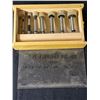 Image 1 : 7 Piece Forstner Bit Set