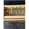 Image 2 : 7 Piece Forstner Bit Set
