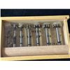 Image 4 : 7 Piece Forstner Bit Set