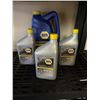 Image 1 : 10W-30 Oil