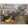 Image 1 : Cub Cadet Self Propelled Lawn Mower