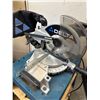 Image 2 : Delta 10" Compound Miter Saw