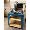 Image 5 : Delta 10" Compound Miter Saw